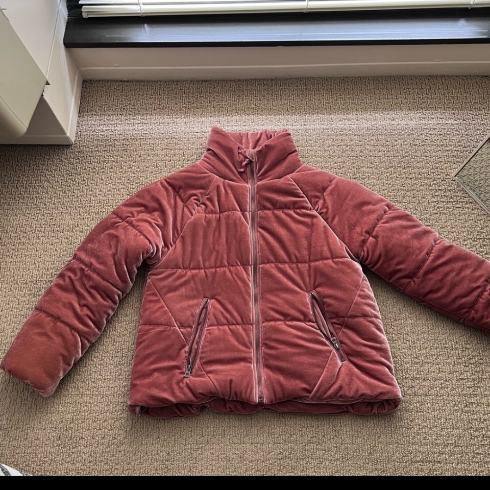 DYLAN Puff Jacket